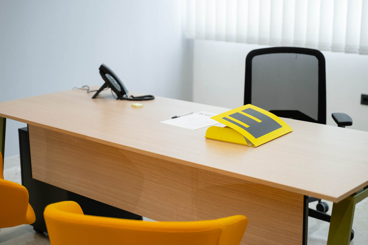 Ufficio EBO Battipaglia
